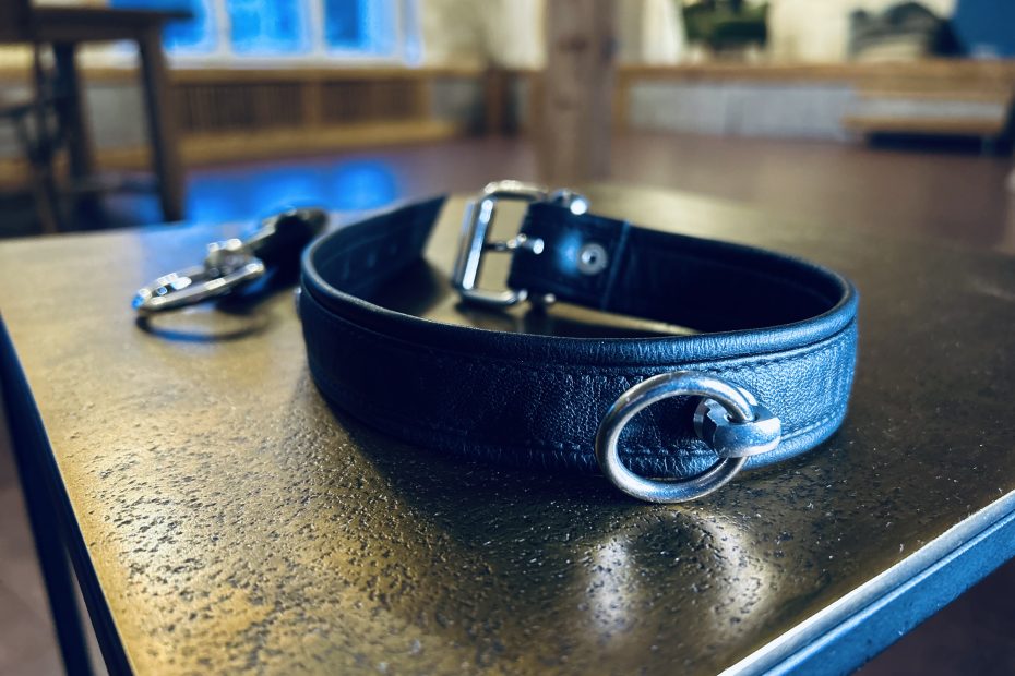 Collar