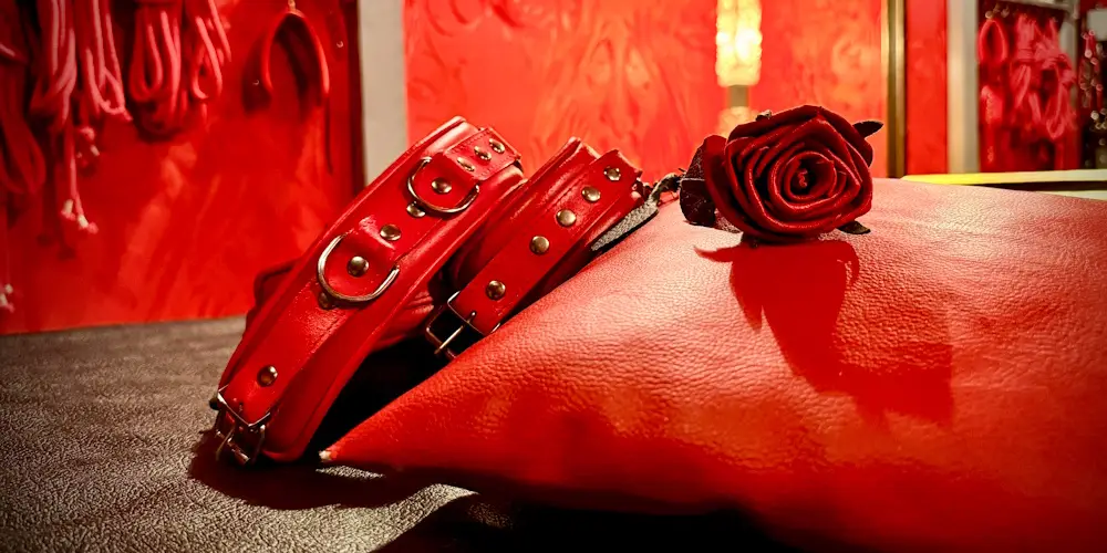 Starke Liebe Zarte Hiebe Studio Lux Valentinstag